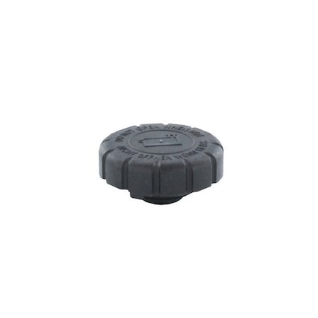 Crp Products M-Benz C230 02 4 Cyl 2.3L Expand Tank Cap, Cpe0029P CPE0029P